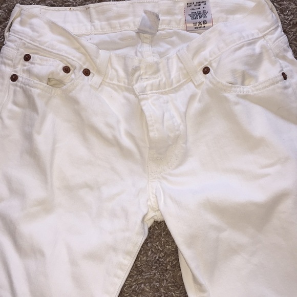 Lucky brand jeans - Picture 3 of 5